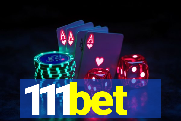 111bet