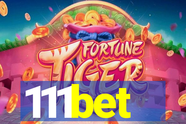 111bet