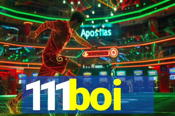 111boi