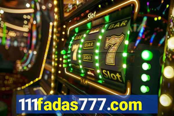 111fadas777.com