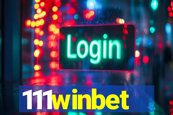 111winbet