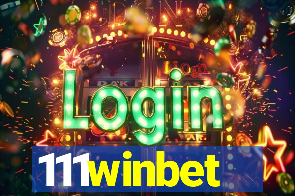 111winbet