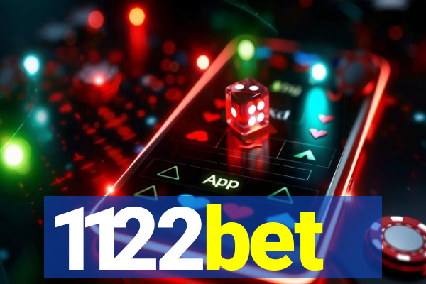 1122bet