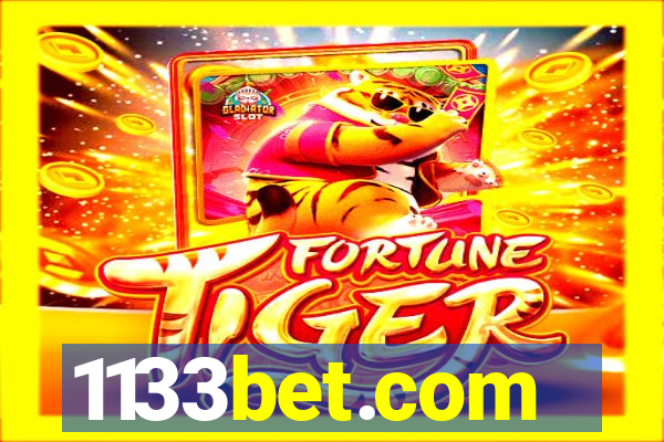 1133bet.com