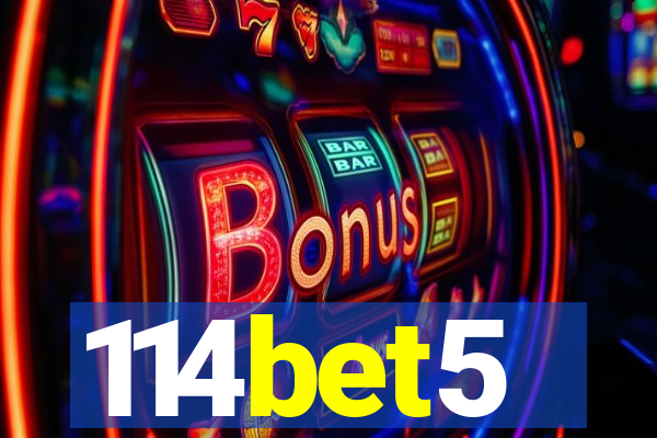 114bet5