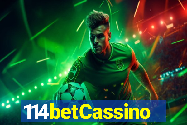 114betCassino