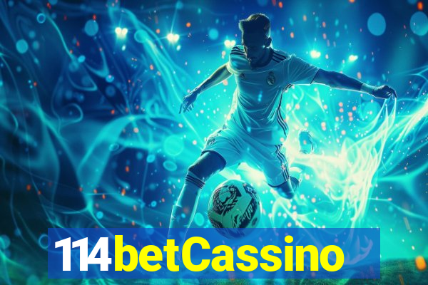 114betCassino