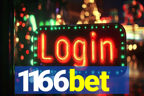 1166bet