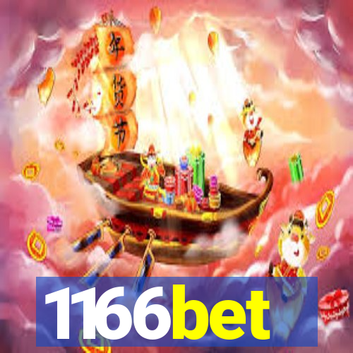 1166bet
