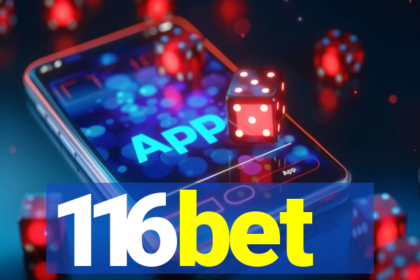 116bet