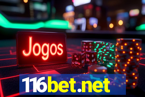 116bet.net