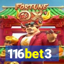 116bet3
