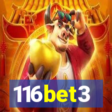 116bet3