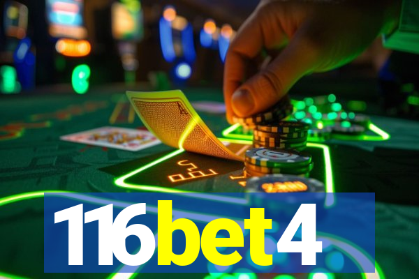 116bet4
