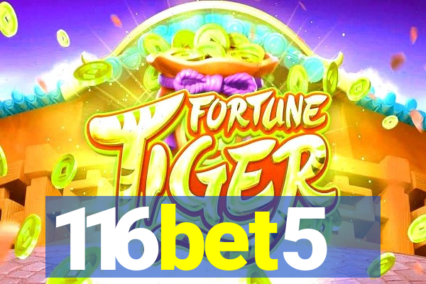 116bet5