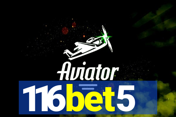 116bet5