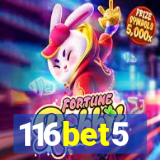 116bet5
