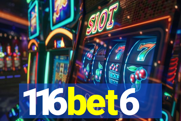 116bet6