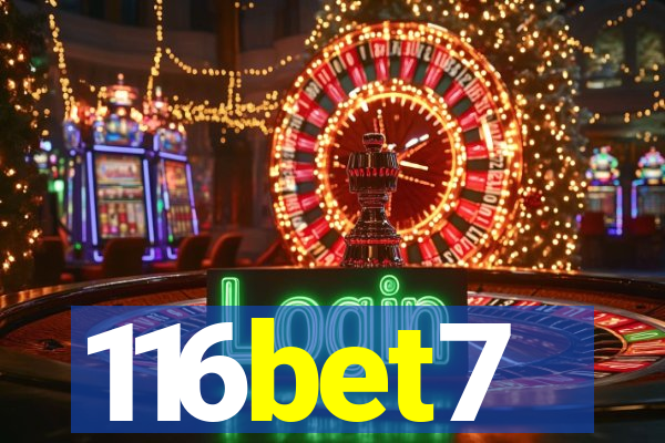 116bet7