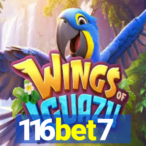 116bet7