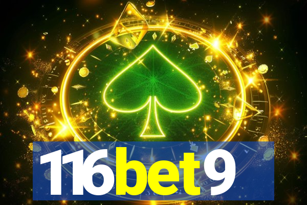 116bet9