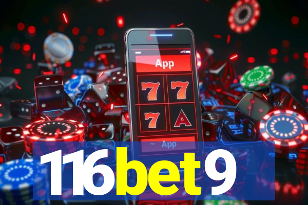 116bet9