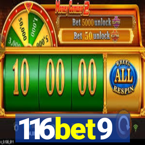 116bet9
