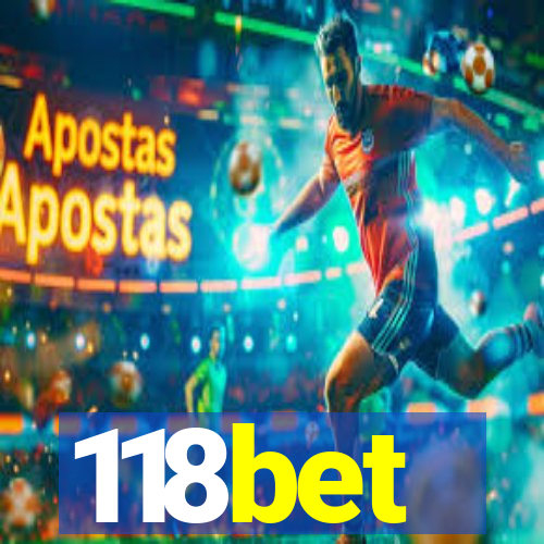 118bet