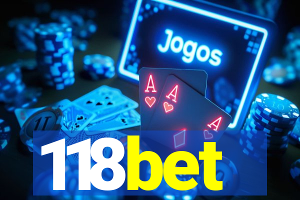 118bet