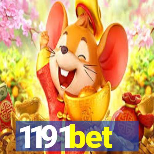 1191bet