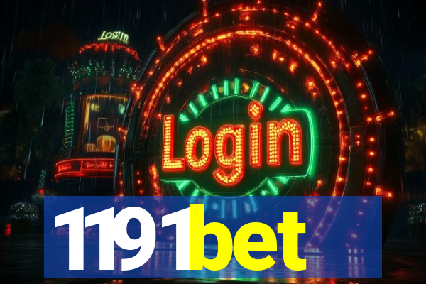 1191bet