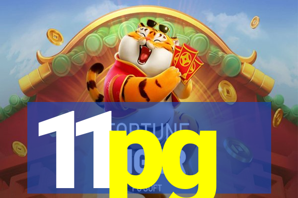11pg