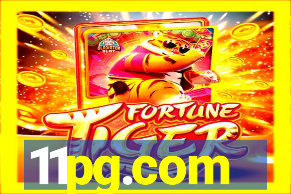 11pg.com