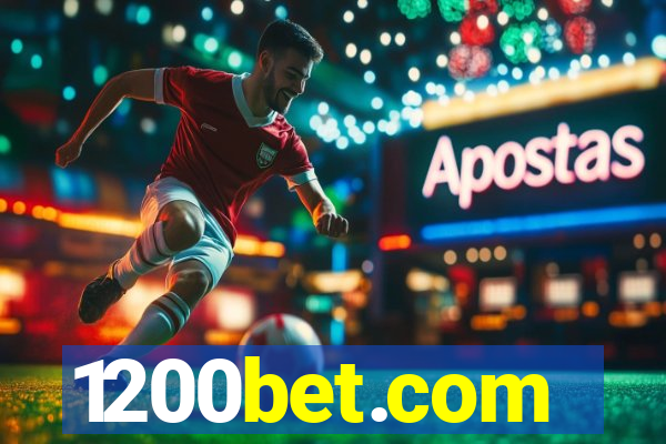 1200bet.com