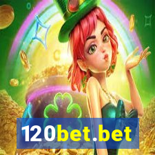 120bet.bet