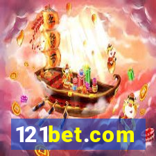 121bet.com