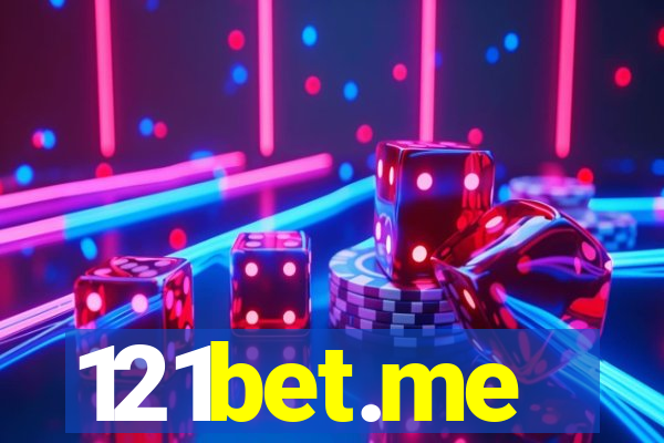 121bet.me