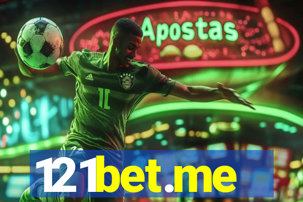 121bet.me