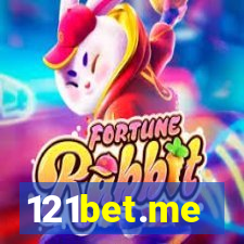 121bet.me