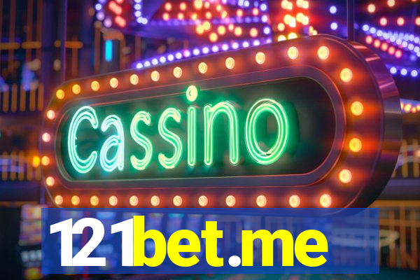 121bet.me