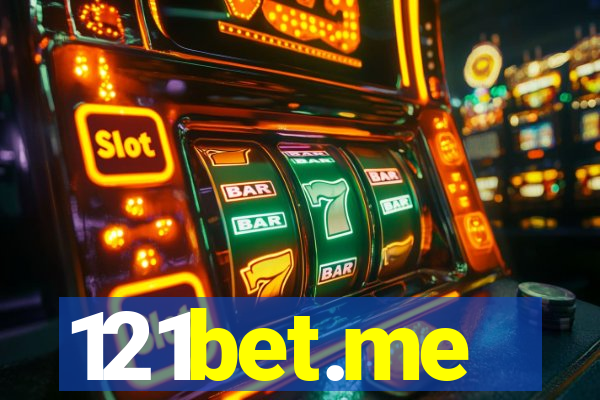 121bet.me