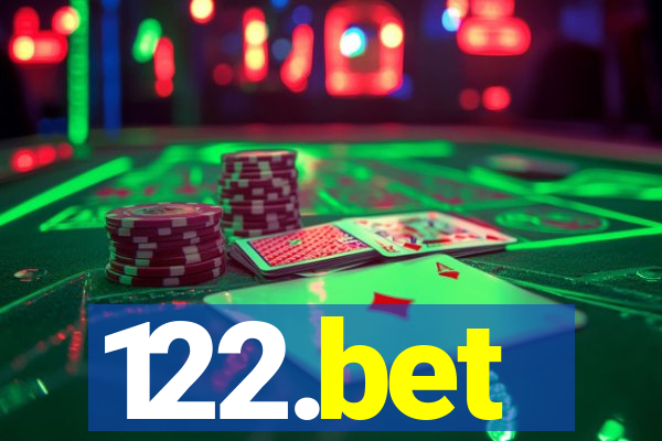 122.bet