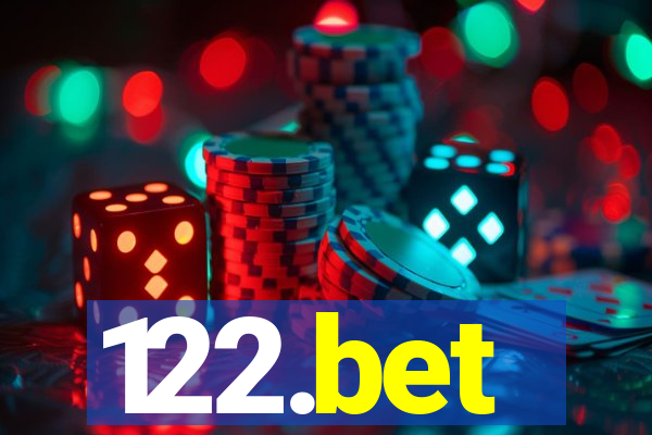 122.bet