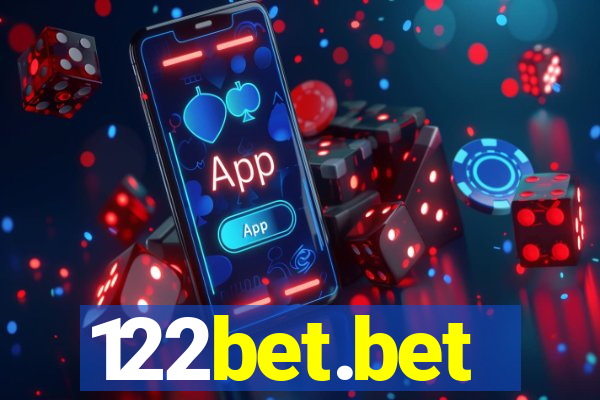122bet.bet