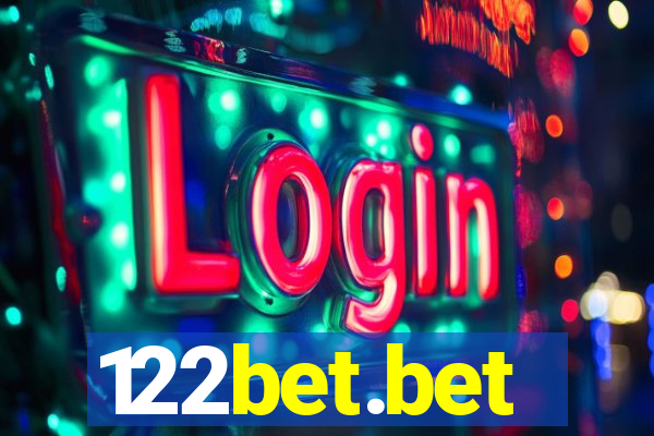 122bet.bet