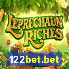 122bet.bet
