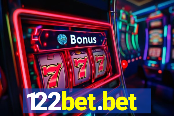 122bet.bet