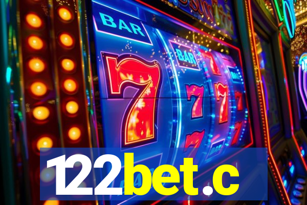 122bet.c