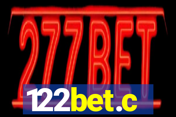 122bet.c
