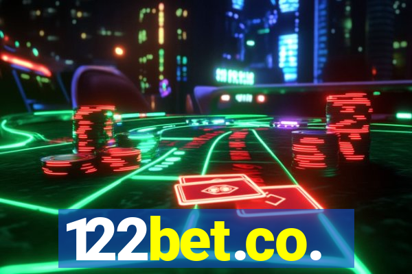 122bet.co.